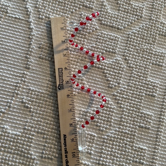 Handmade Spiral Sun Catcher - Picture 9 of 9